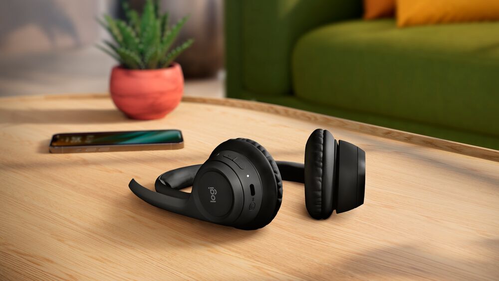 logitech